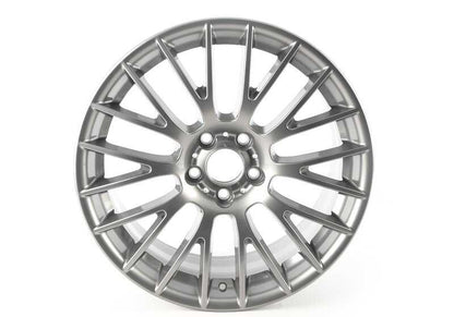 Pneumatico in lega 3 312 OEM 36116792597 per BMW F10, F11, F06, F12, F13. BMW originale.