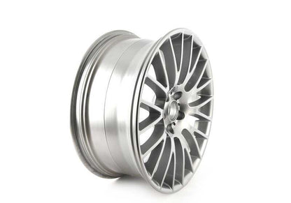 Pneumatico in lega 3 312 OEM 36116792597 per BMW F10, F11, F06, F12, F13. BMW originale.