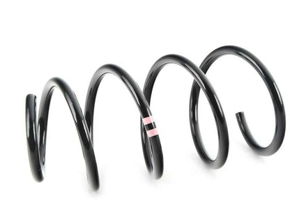 Muelle de suspensión delantero OEM 31336777188 para MINI R50, R52, R53, R55, R56, R57, R58, R59, R60, R61. Original MINI.