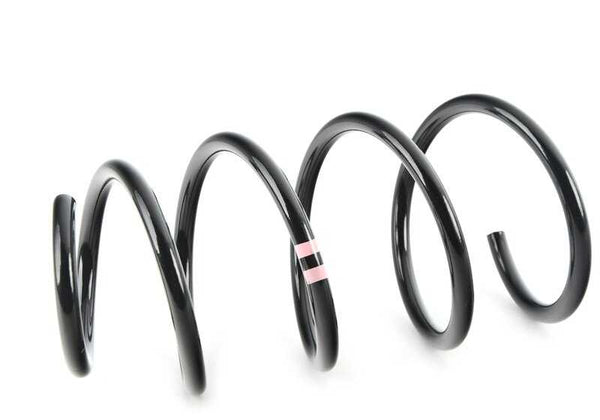 Muelle de suspensión delantero OEM 31336777188 para MINI R50, R52, R53, R55, R56, R57, R58, R59, R60, R61. Original MINI.