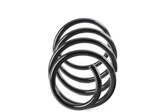 Muelle de suspensión delantero OEM 31336777188 para MINI R50, R52, R53, R55, R56, R57, R58, R59, R60, R61. Original MINI.
