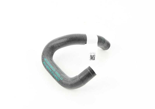 Tubo de retorno OEM 11538741770 para BMW X5 F15 y BMW X6 F16. Original BMW.