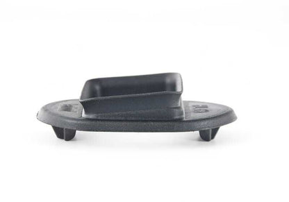 Junta de limitador de puerta trasera izquierda OEM 51227476203 para BMW F48, F48N, F49, F49N, F39. Original BMW.