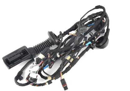 Cableado lado conductor OEM 61129349910 para BMW i3 (I01). Original BMW.