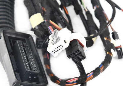 Cableado lado conductor OEM 61129349910 para BMW i3 (I01). Original BMW.