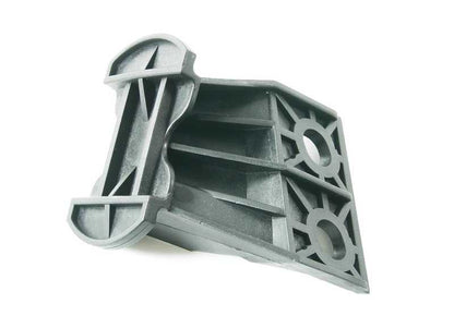 Soporte izquierdo OEM 51128397521 para BMW E36, Z3. Original BMW.