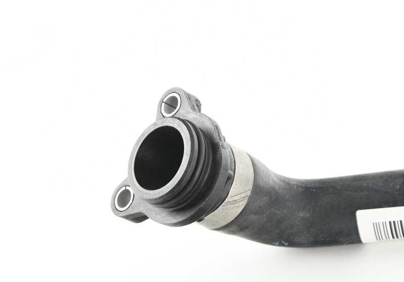 OEM 11537592095 BMW X3 F25 XDRIVE28I (modelos com motor N52T entre 2010 e 2012). BMW original.