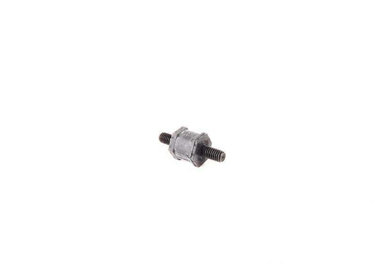 Silentblock de admisión OEM 11617830735 para BMW E36, E46, E60, E61, E63, E64, Z3, E85, E86 y M3 CSL. Original BMW.