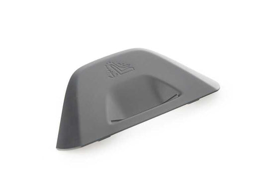 Top Tether Cover for BMW I12, I12N (OEM 51477366819). Original BMW