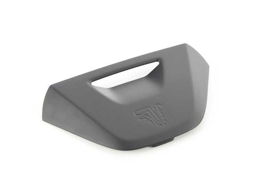 Top Tether Cover for BMW I12, I12N (OEM 51477366819). Original BMW