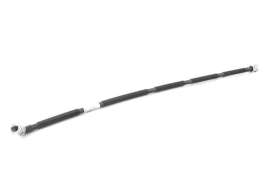 Befüllentlüftungsleitung para BMW Serie 3 F30, F31, F35, F80 Serie 4 F32, F33, F36, F82, F83 (OEM 16137431131). Original BMW