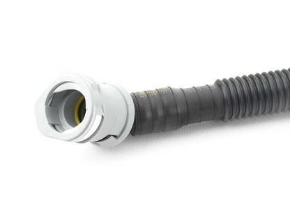 Befüllentlüftungsleitung para BMW Serie 3 F30, F31, F35, F80 Serie 4 F32, F33, F36, F82, F83 (OEM 16137431131). Original BMW