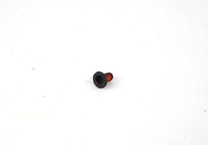 Torx Schraube ISA M4X8 OEM 54121963850 für BMW E34, E32, E31. Original BMW.