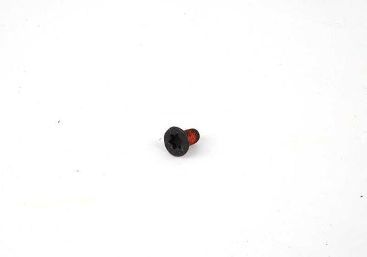 Torx Schraube ISA M4X8 OEM 54121963850 für BMW E34, E32, E31. Original BMW.