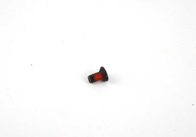 Torx Schraube ISA M4X8 OEM 54121963850 für BMW E34, E32, E31. Original BMW.