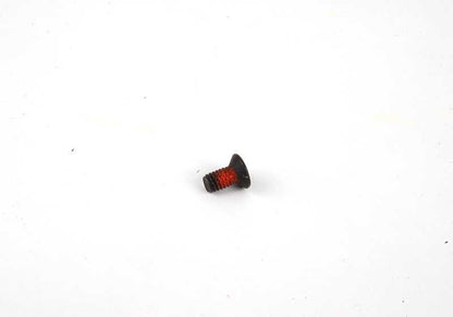 Torx Schraube ISA M4X8 OEM 54121963850 für BMW E34, E32, E31. Original BMW.