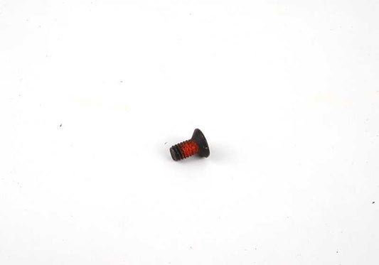 Torx Schraube ISA M4X8 OEM 54121963850 für BMW E34, E32, E31. Original BMW.