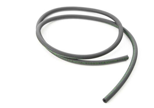 Tubo de vacío negro OEM 11657847632 para BMW F07, F07N, F10, F10N, F11, F11N, F06, F06N, F12, F12N, F13, F13N, F01, F01N, F02, F02N, F04, E70N, F15, F85, E71, E72, F16, F86. Original BMW.