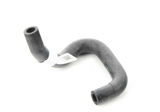 Tubo de retorno OEM 11538741770 para BMW X5 F15 y BMW X6 F16. Original BMW.