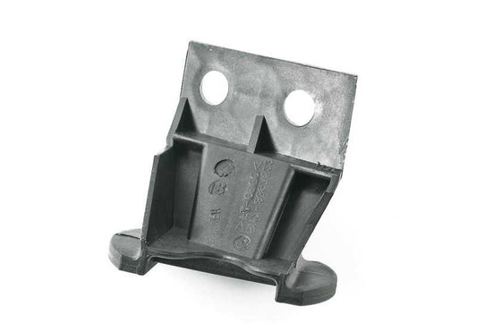 Suporte à esquerda do OEME 51128397521 para BMW E36, Z3. BMW original.