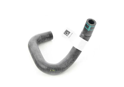 Tubo de retorno OEM 11538741770 para BMW X5 F15 y BMW X6 F16. Original BMW.
