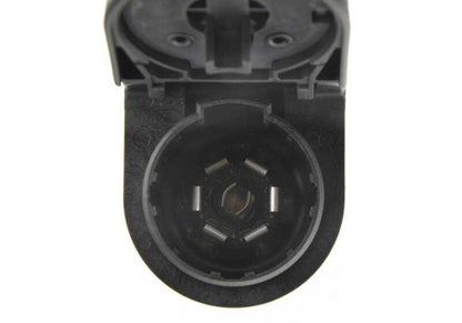 Conector Pollak para BMW X1 U11, X3 G45, X5 G05, G05N, X6 G06, G06N, X7 G07, G07N, XM G09, MINI U25 (OEM 61136840334). Original BMW