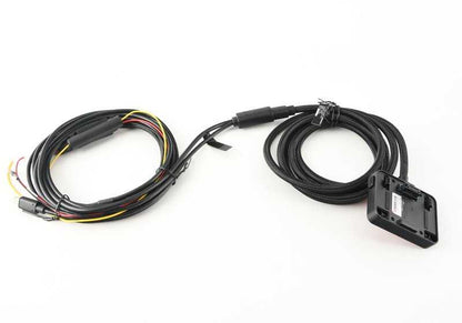 Cámara frontal avanzada Car Eye 3.0 OEM 66215A444A4 para MINI F56, F55, F54, F60, J01... y más. Original MINI.