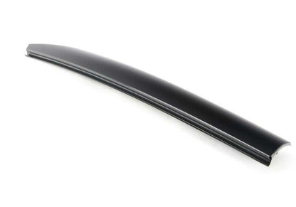 Embellecedor derecho pilar A OEM 51137197820 para BMW Z4 E89. Original BMW.