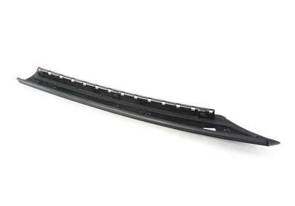 Embellecedor derecho pilar A OEM 51137197820 para BMW Z4 E89. Original BMW.