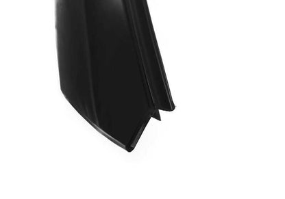 Embellecedor derecho pilar A OEM 51137197820 para BMW Z4 E89. Original BMW.