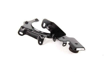 Soporte de montaje OEM 11727515006 para BMW E46. Original BMW