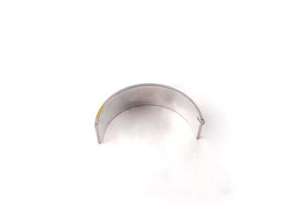 Cojinete de bancada amarillo OEM 11211725908 para BMW E34, E39, E32, E38, E31, E53, E52. Original BMW.