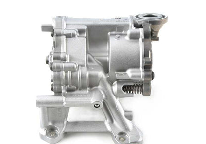 Bomba de vacío del aceite OEM 11418631810 para BMW F40, F44, F45, F46, G20, G21, G30, G31, G32, F48, F39, G01, G02, G29 y MINI F55, F56, F57, F54, F60. Original BMW y MINI.