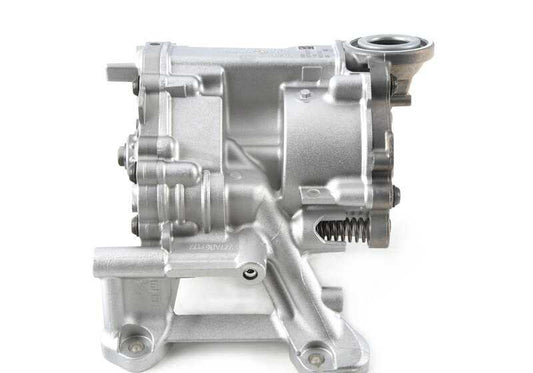 Bomba de vacío del aceite OEM 11418631810 para BMW F40, F44, F45, F46, G20, G21, G30, G31, G32, F48, F39, G01, G02, G29 y MINI F55, F56, F57, F54, F60. Original BMW y MINI.