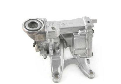 Bomba de vacío del aceite OEM 11418631810 para BMW F40, F44, F45, F46, G20, G21, G30, G31, G32, F48, F39, G01, G02, G29 y MINI F55, F56, F57, F54, F60. Original BMW y MINI.