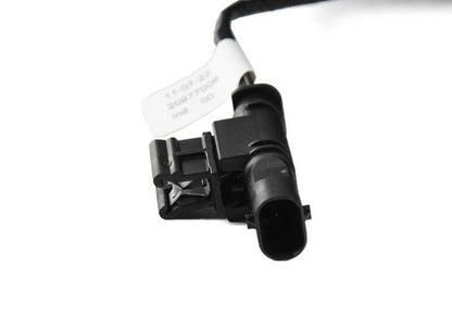 Porta lámparas trasero derecho OEM 63217370292 para BMW F22, F23, F87. Repuesto original BMW.