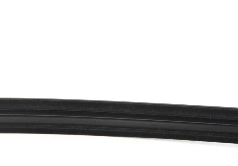 OEM 51348157179 Guida alla finestra posteriore sinistra per BMW E38. BMW di riserva originale.