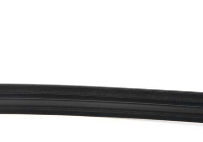 OEM 51348157179 Guida alla finestra posteriore sinistra per BMW E38. BMW di riserva originale.