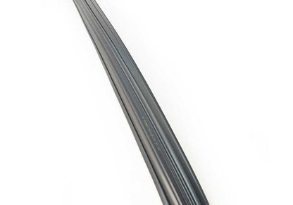 OEM 51348157179 Guida alla finestra posteriore sinistra per BMW E38. BMW di riserva originale.