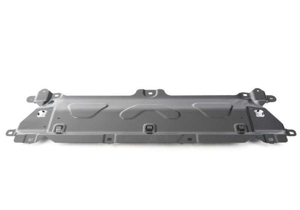Travesaño frontal OEM 51648070478 para BMW G01, G02, F97, F98. Compatible con X3 M Competition, X4 M Competition, X3 M40d, X4 M40d. Original BMW.