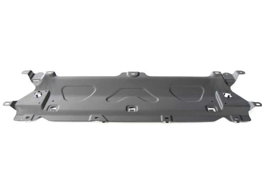 Travesaño frontal OEM 51648070478 para BMW G01, G02, F97, F98. Compatible con X3 M Competition, X4 M Competition, X3 M40d, X4 M40d. Original BMW.
