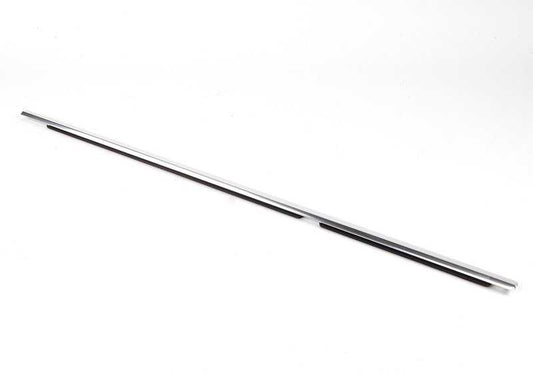Porta posteriore esterna della porta posteriore destra OEM 51227057494 per BMW E60, E61. BMW originale.