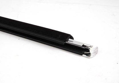 Cubierta exterior de la puerta trasera derecha OEM 51227057494 para BMW E60, E61. Original BMW.