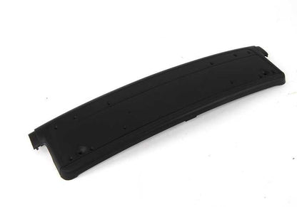 Arandela soporte OEM 51118195288 para BMW E46. Original BMW.