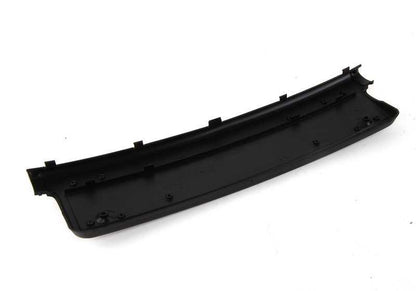 Arandela soporte OEM 51118195288 para BMW E46. Original BMW.