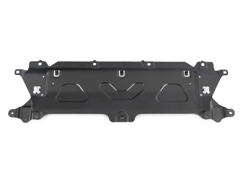 Travesaño frontal OEM 51648070478 para BMW G01, G02, F97, F98. Compatible con X3 M Competition, X4 M Competition, X3 M40d, X4 M40d. Original BMW.