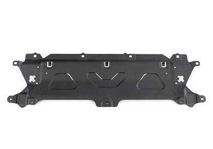 Travesaño frontal OEM 51648070478 para BMW G01, G02, F97, F98. Compatible con X3 M Competition, X4 M Competition, X3 M40d, X4 M40d. Original BMW.