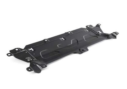 Travesaño frontal OEM 51648070478 para BMW G01, G02, F97, F98. Compatible con X3 M Competition, X4 M Competition, X3 M40d, X4 M40d. Original BMW.