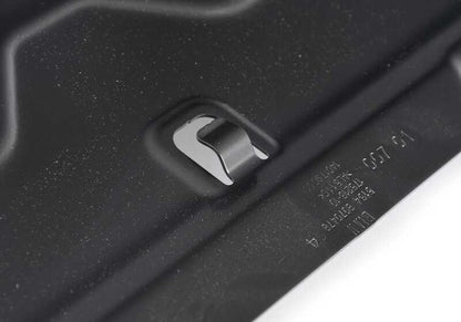 Travesaño frontal OEM 51648070478 para BMW G01, G02, F97, F98. Compatible con X3 M Competition, X4 M Competition, X3 M40d, X4 M40d. Original BMW.