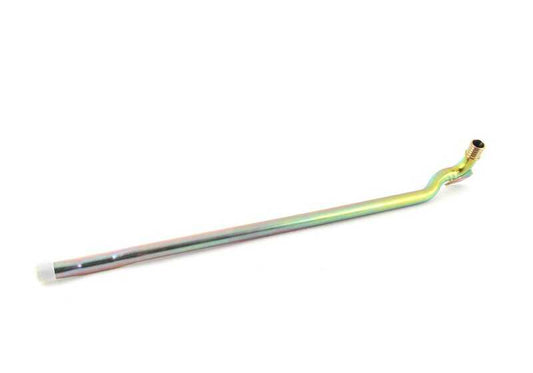 Tubo de refrigeración OEM 11531704194 para BMW E38, E31. Compatible con modelos 750i, 750iL, 850Ci con motor M73. Original BMW.